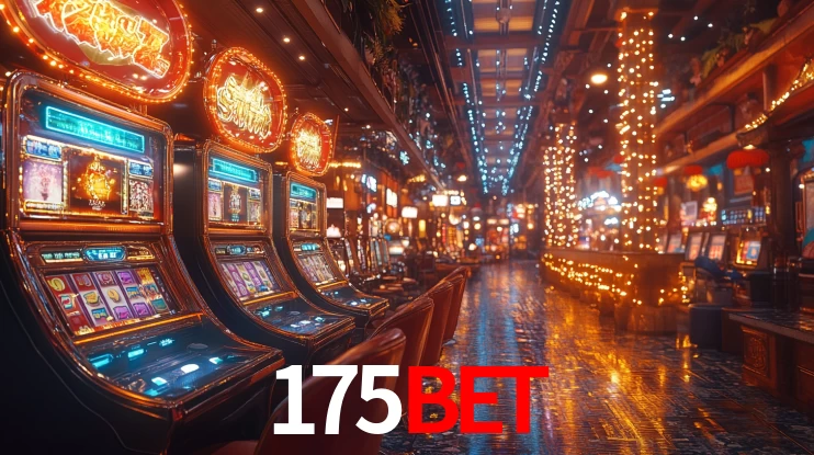 175bet - Plataforma Oficial de Apostas - 175bet.com