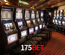 Desvendando o Mundo dos Jogos Virtuais na 175bet