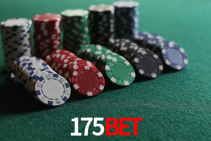Statistics 175bet