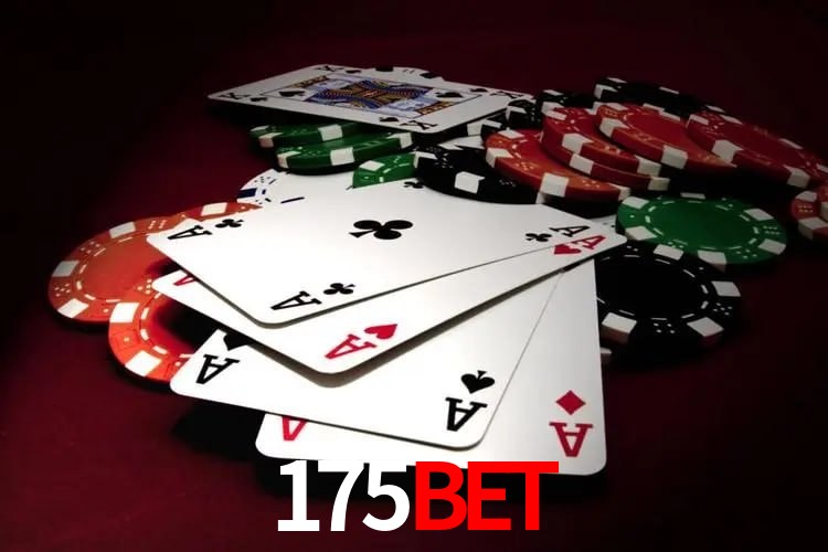 Casino VIP 175bet