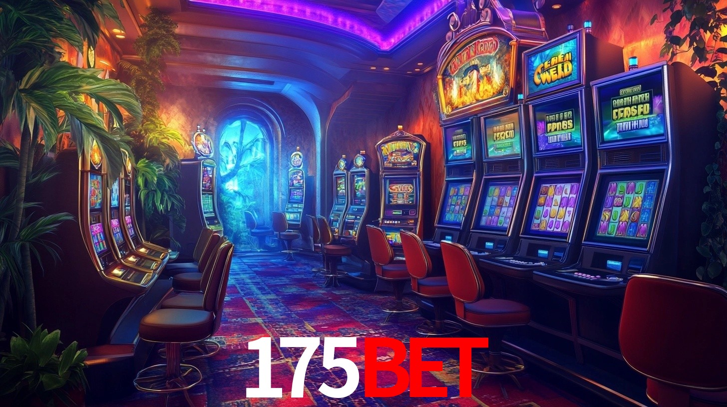 Welcome Bonus 175bet