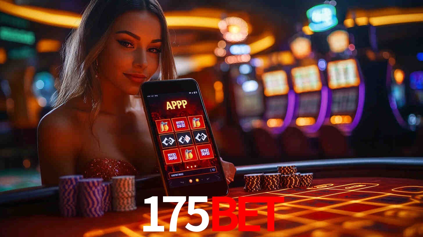 A Popularidade dos Caça-Níqueis no 175bet