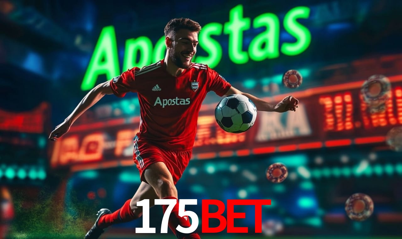 PIX Instantâneo 175bet