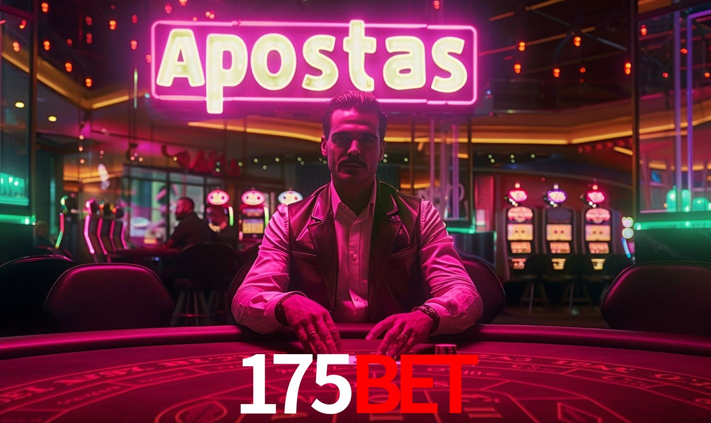 A Experiência Imersiva dos Cassinos Ao Vivo no 175bet