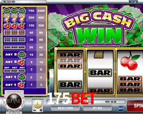 A Revolução dos Aplicativos de Jogos no 175bet