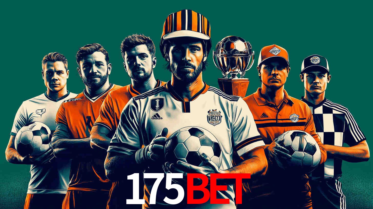 Descubra a Essência do 175bet: Nossa História e Compromissos