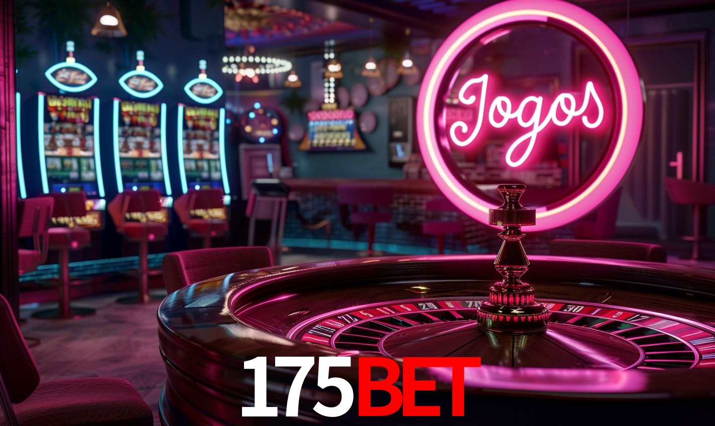 Desvendando o Mundo dos Jogos Virtuais na 175bet