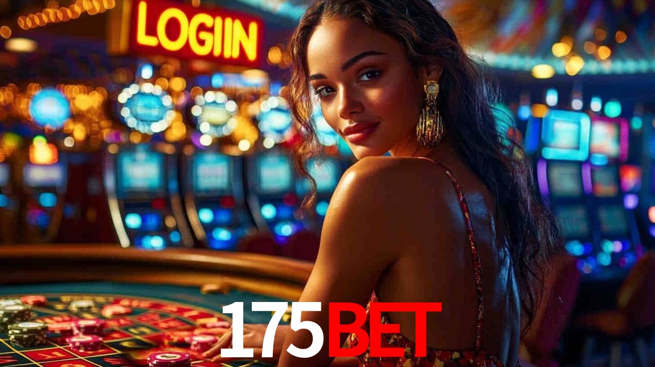 Benefícios da Conta 175bet