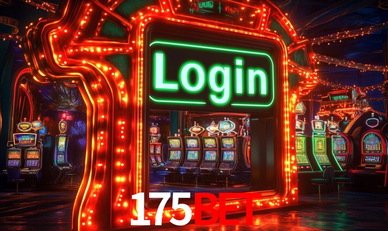 Apostas de Tênis 175bet