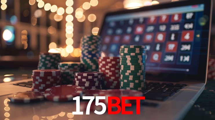 Live Casino 175bet