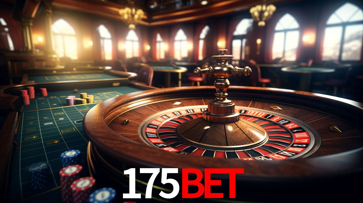 Blackjack Table 175bet