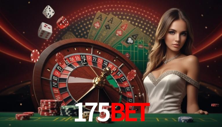 Slot Games 175bet