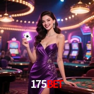 Casino Ao Vivo 175bet