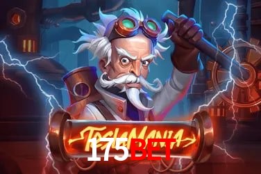 Segurança 2FA 175bet