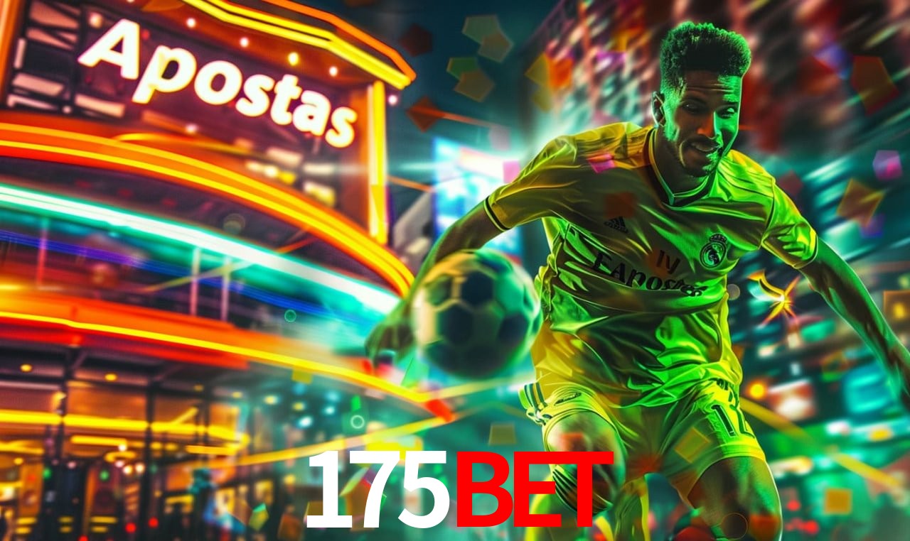 Provedores de Jogos 175bet
