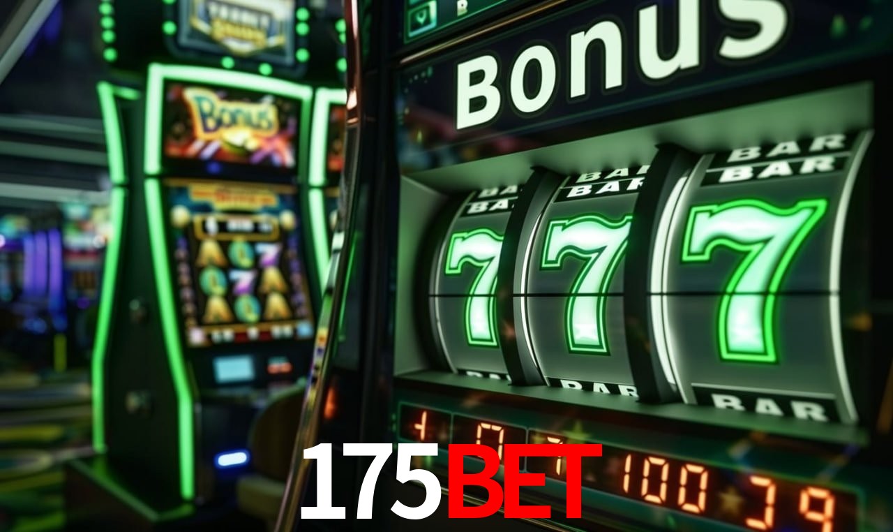 Bonus Features 175bet