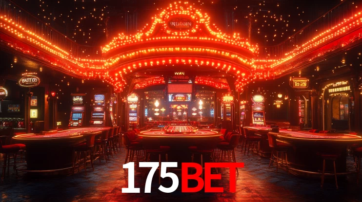 Experimente o Login Seguro Premium no 175bet