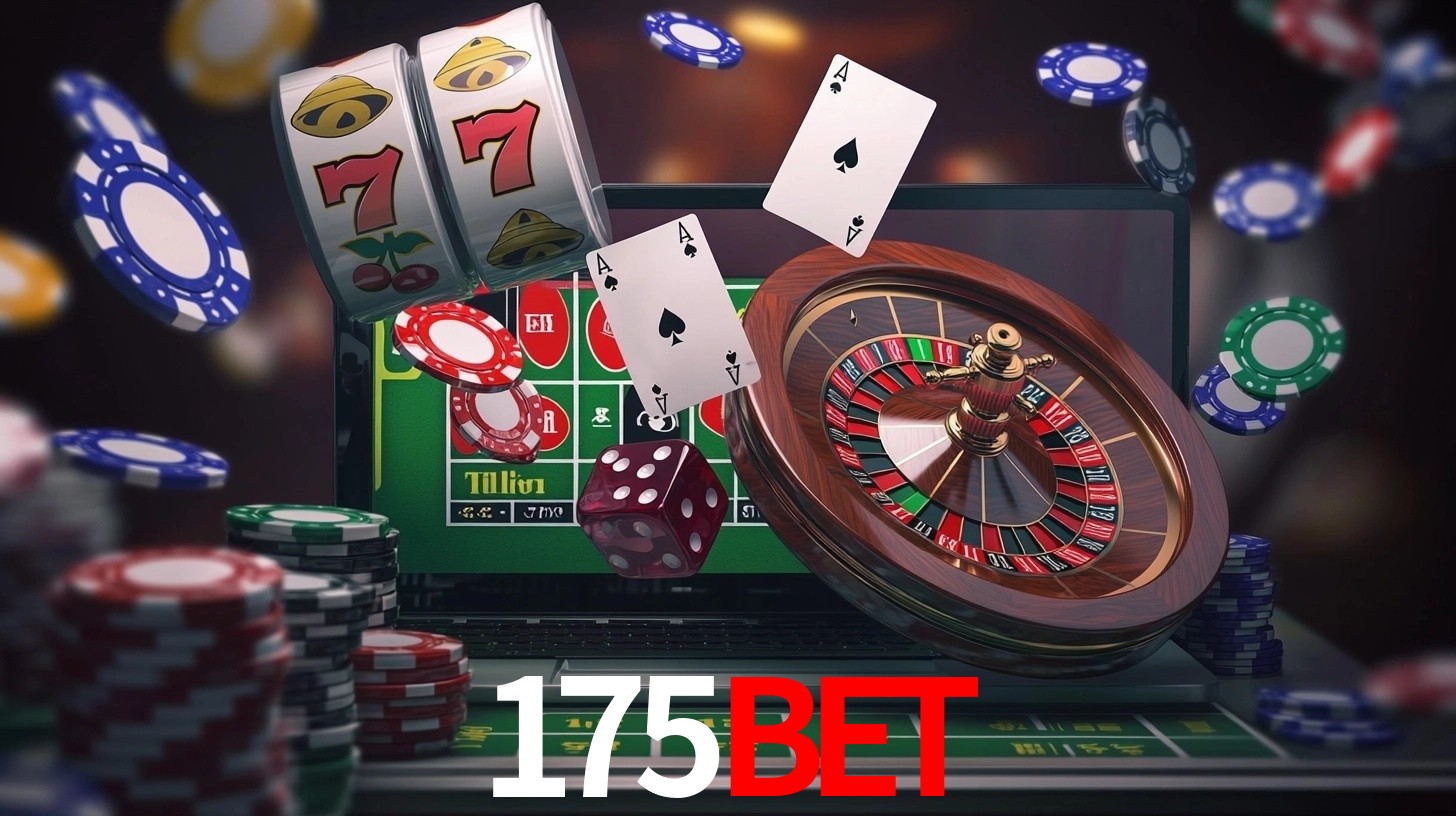 175bet login