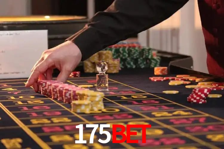 Apostas Esportivas na 175bet: Um Guia Completo