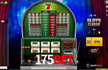 Descubra a Essência do 175bet: Nossa História e Compromissos