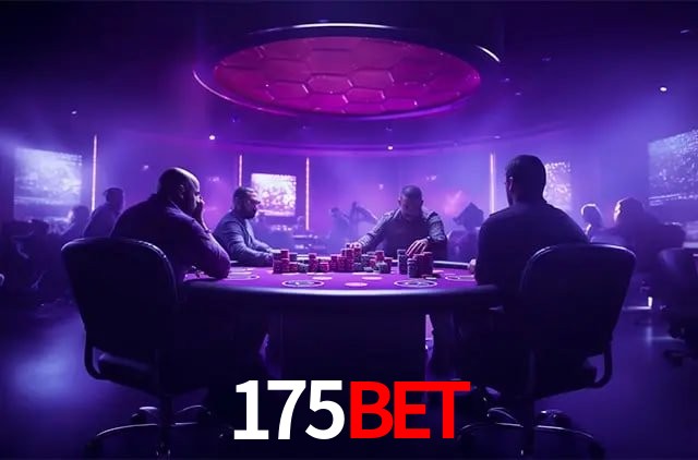 A Emoção da Loteria na 175bet: Uma Chance de Mudança de Vida