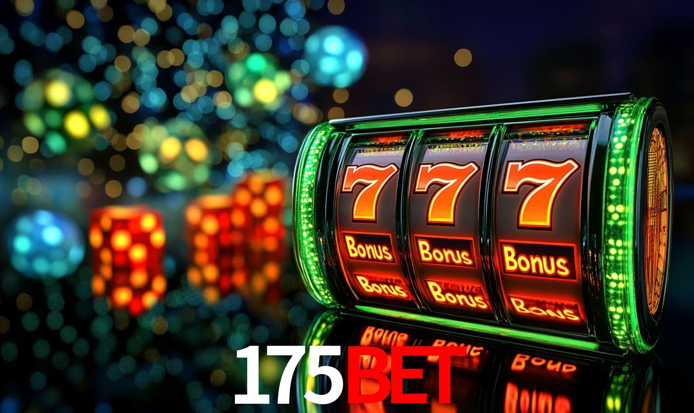 Tecnologia da Plataforma 175bet