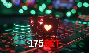 Recursos de Bônus 175bet