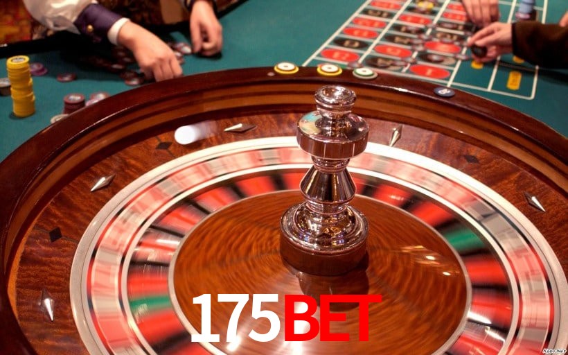 Torneios 175bet