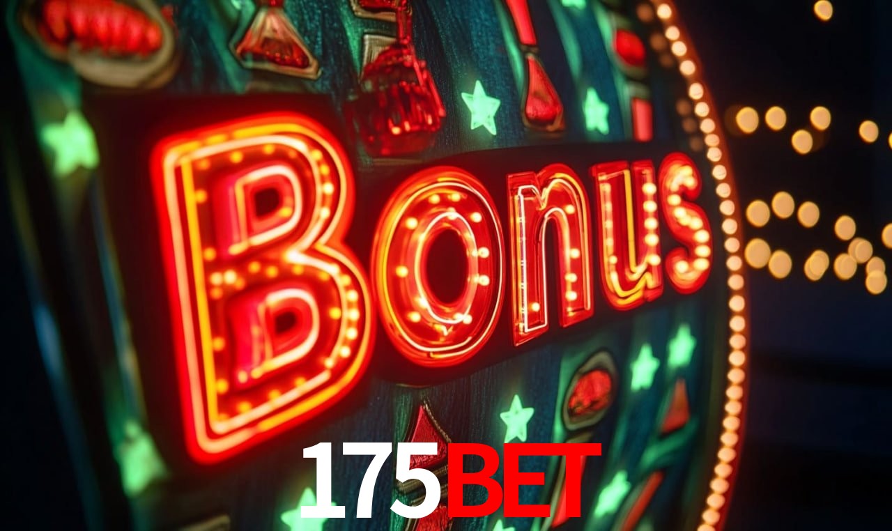 Bônus Diários 175bet