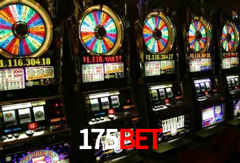 Inovações de Jogos na 175bet: O Futuro das Experiências Interativas