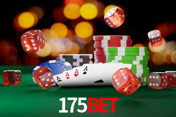 Login Seguro 175bet