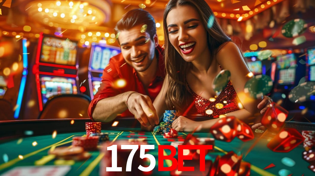 Integração de APIs 175bet