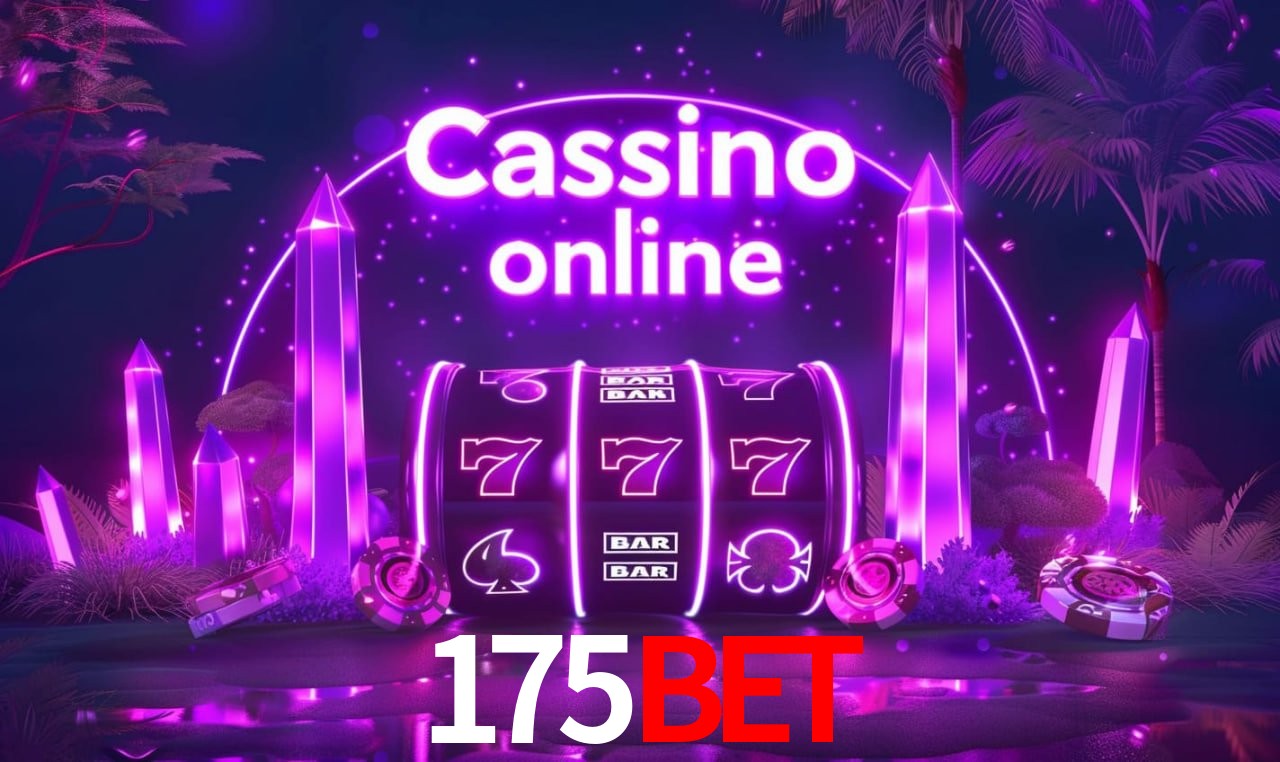 Promoção Relâmpago 175bet