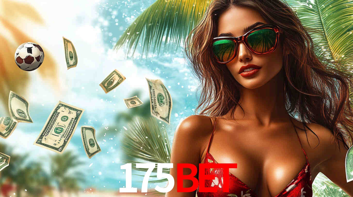 Weekend Specials 175bet
