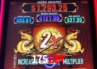 Desvendando o Mundo dos Jogos Virtuais na 175bet