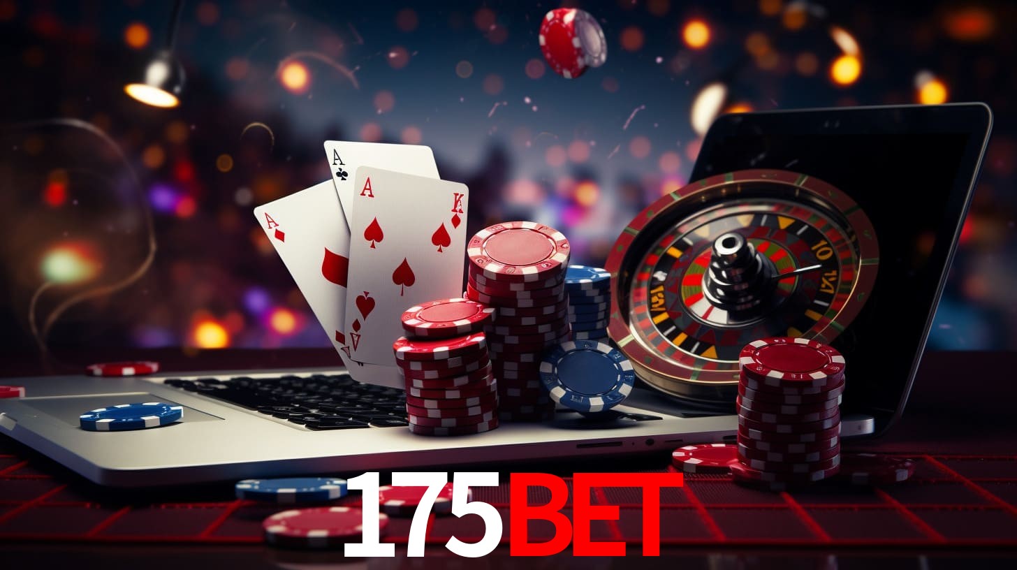 Roulette Table 175bet