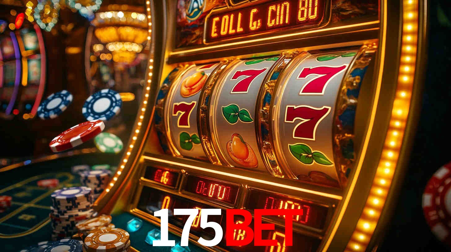 Premium Interface 175bet