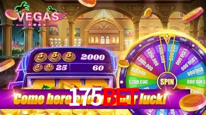 Exclusive Offers 175bet