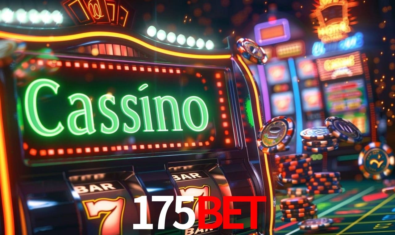 Sistemas de Segurança 175bet