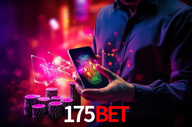 Mesa de Blackjack 175bet