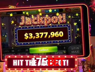 Descubra a Magia dos Jogos de Arcade no 175bet