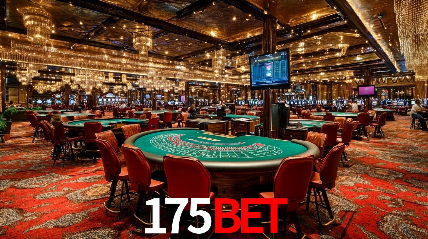 175bet: Seu Especialista em Apostas Esportivas Brasileiras