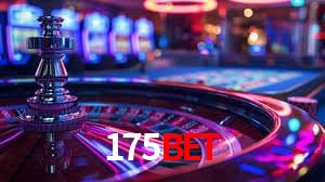 Estatísticas do Jogo 175bet