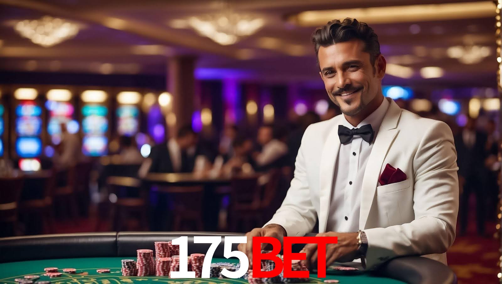 Promoções Sazonais 175bet
