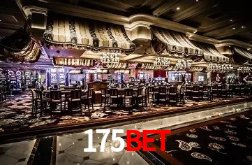 Seasonal Promotions 175bet