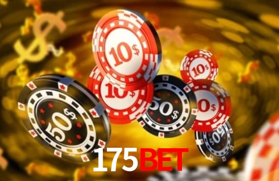Apostas de Futebol 175bet