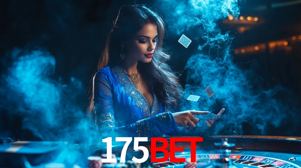 Inovações de Jogos na 175bet: O Futuro das Experiências Interativas