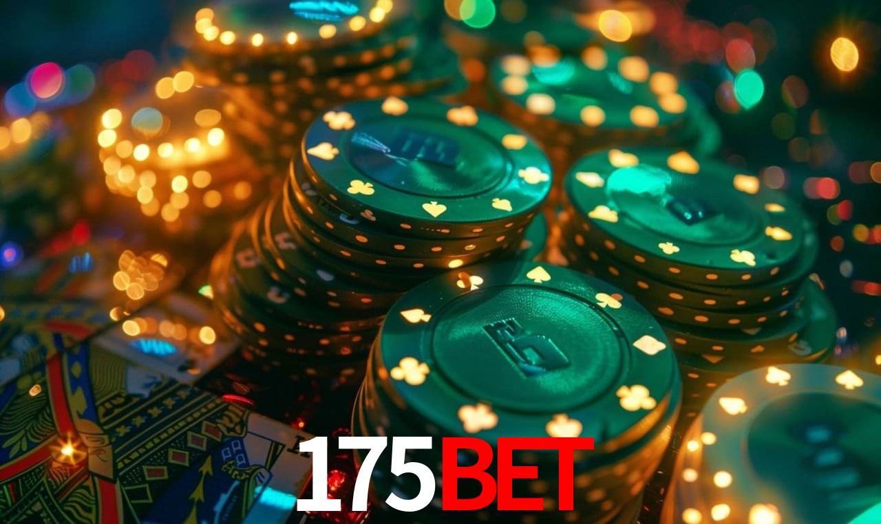 Apostas de Basquete 175bet