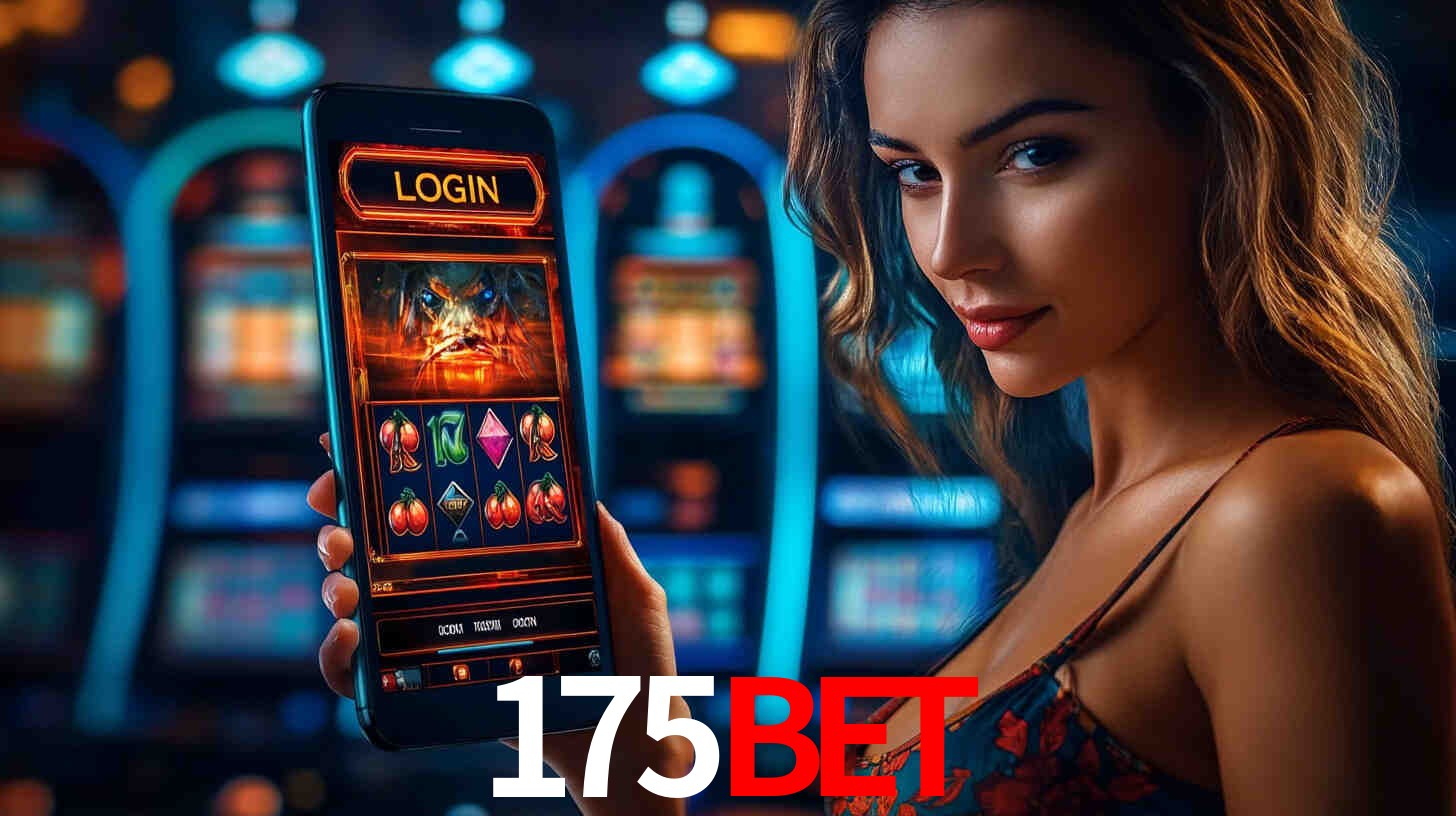 175bet login