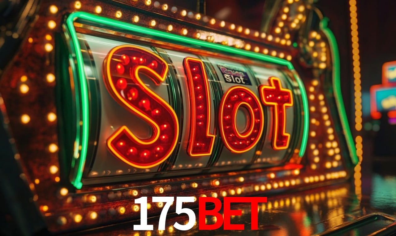 Ofertas Exclusivas 175bet